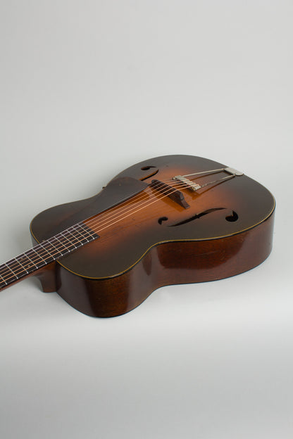 C. F. Martin R-18 Arch Top Acoustic Guitar (1934)