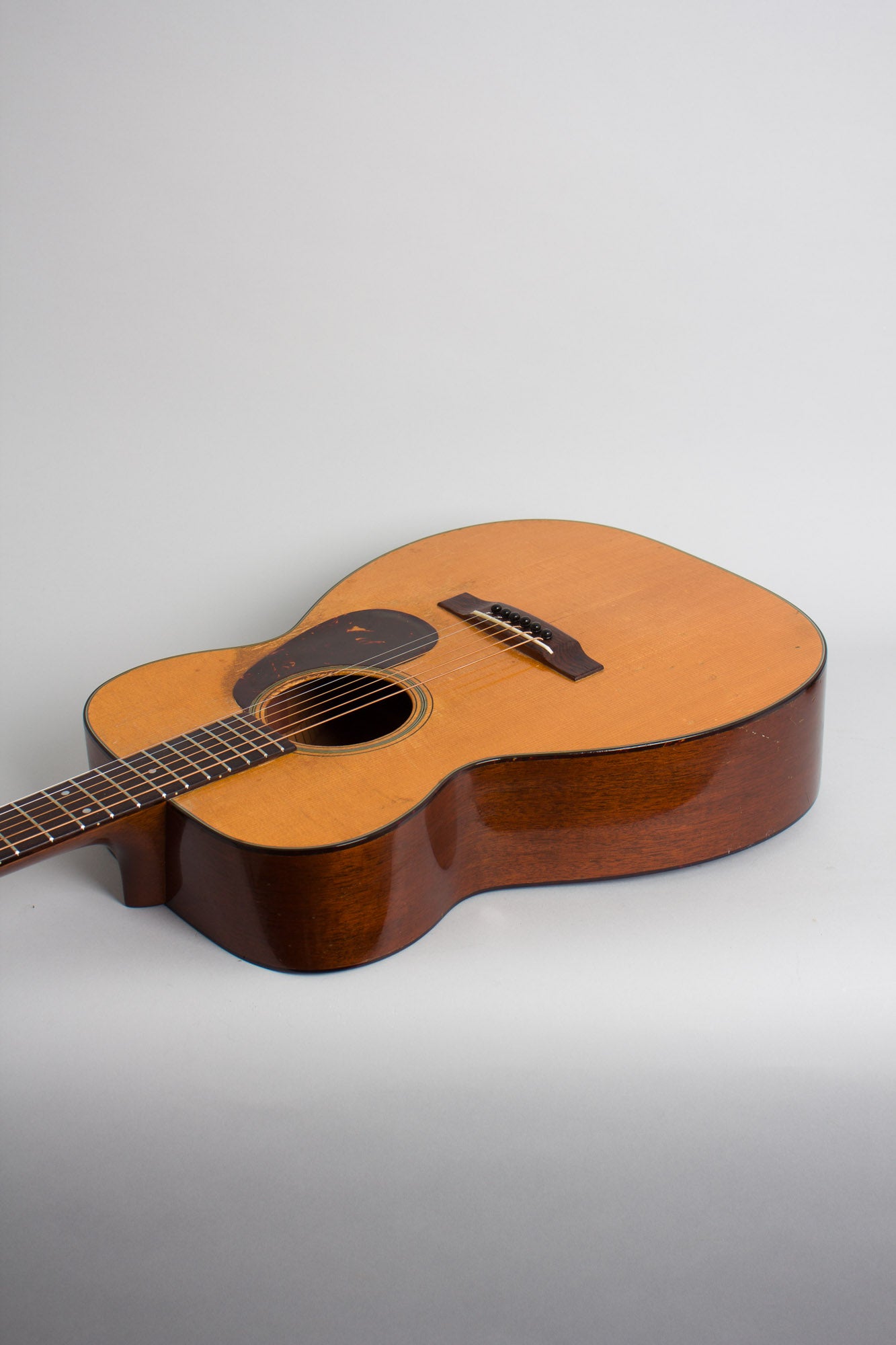 C. F. Martin 00-18 Flat Top Acoustic Guitar (1956)