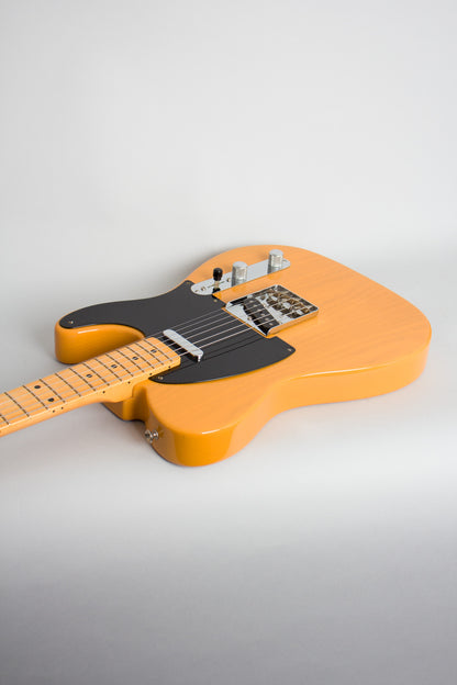 Fender Telecaster American Vintage '52 Re-Issue Solid Body Electric Guitar (2004)