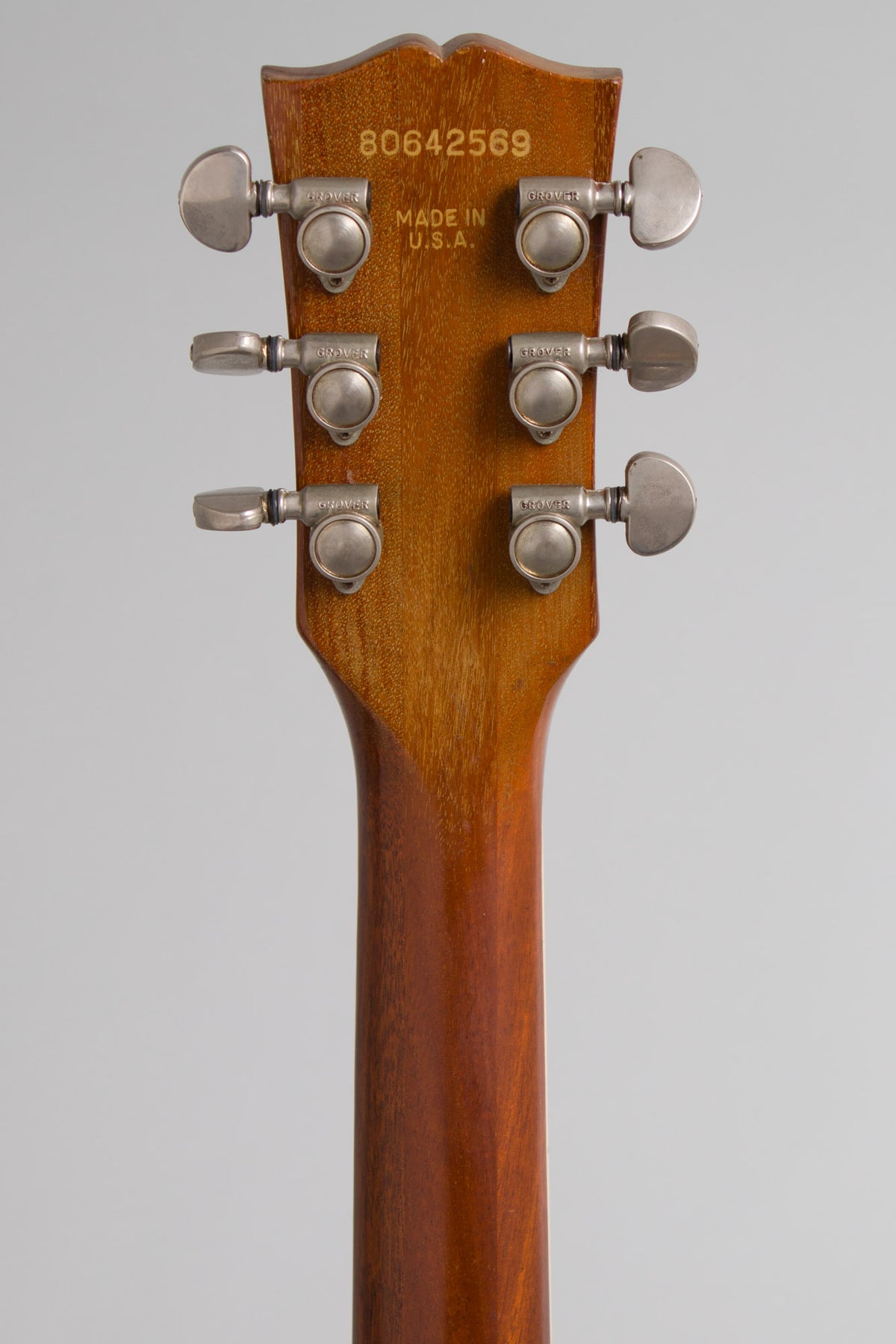 Gibson ES-335 DOT Owned by Jeff Tweedy of Wilco Semi-Hollow Body Electric Guitar (1982)