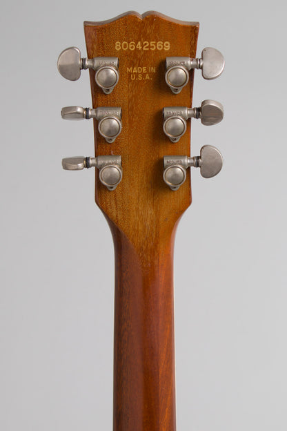 Gibson ES-335 DOT Owned by Jeff Tweedy of Wilco Semi-Hollow Body Electric Guitar (1982)