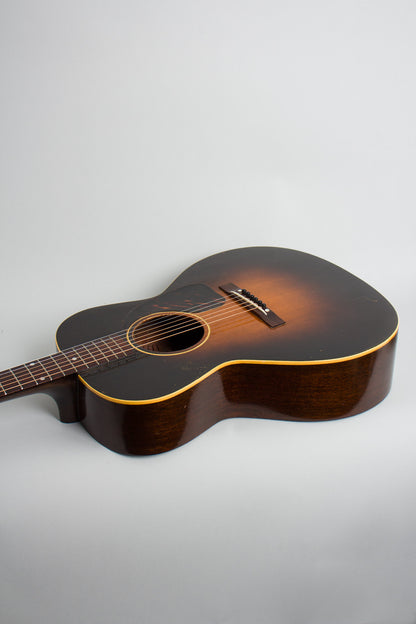 Gibson L-00 Flat Top Acoustic Guitar (1937)