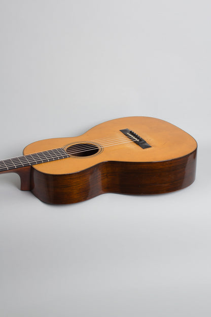 C. F. Martin 0-18 Flat Top Acoustic Guitar (1908)