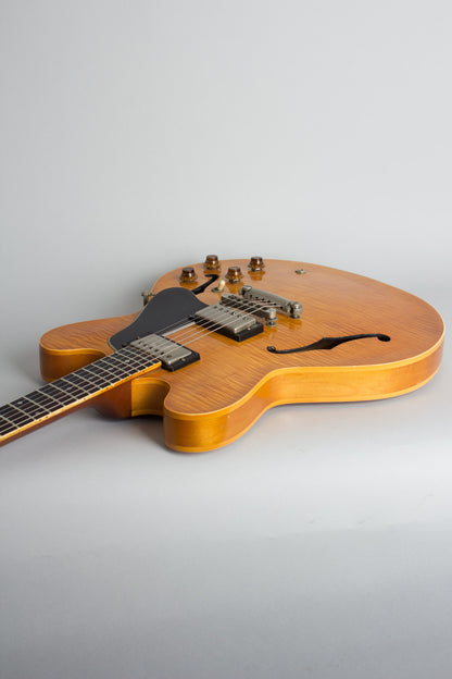 Gibson ES-335 DOT Custom Shop Edition Semi-Hollow Body Electric Guitar (1984)