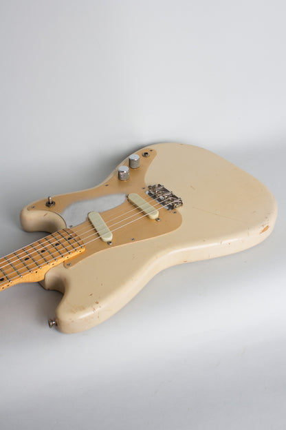 Fender Duo-Sonic Solid Body Electric Guitar (1958)