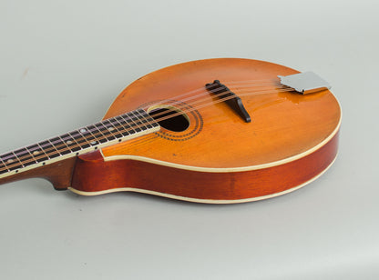 Gibson A-3 Carved Top Mandolin (1914)