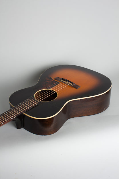 Kalamazoo KG-14 Flat Top Acoustic Guitar (1937)