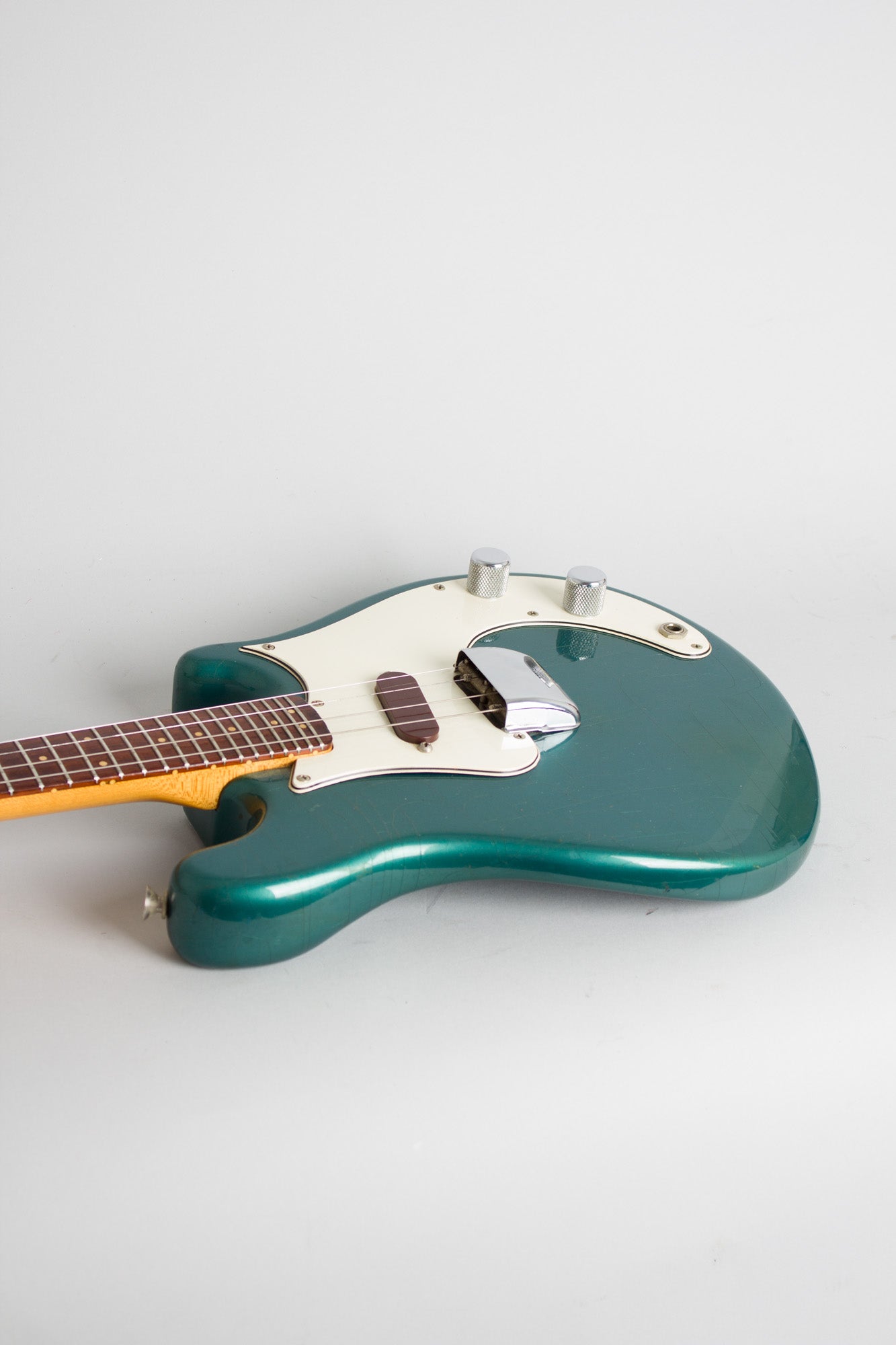 Fender Solid Body Electric Mandolin