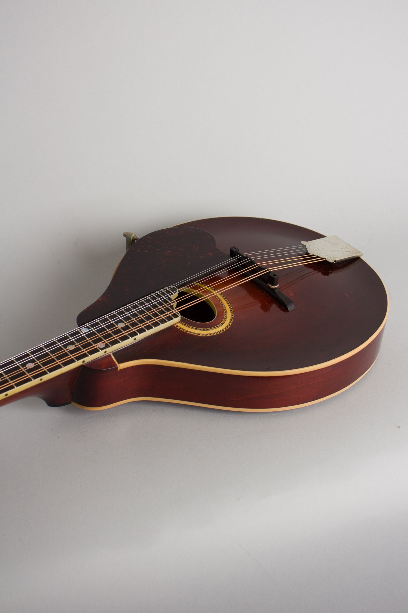 Gibson A-4 Carved Top Mandolin (1918)