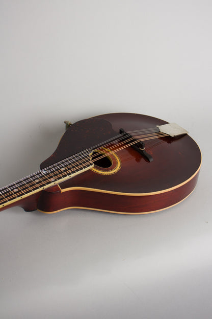Gibson A-4 Carved Top Mandolin (1918)