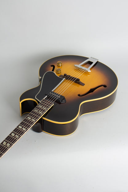 Gibson ES-175 Arch Top Hollow Body Electric Guitar (1955)