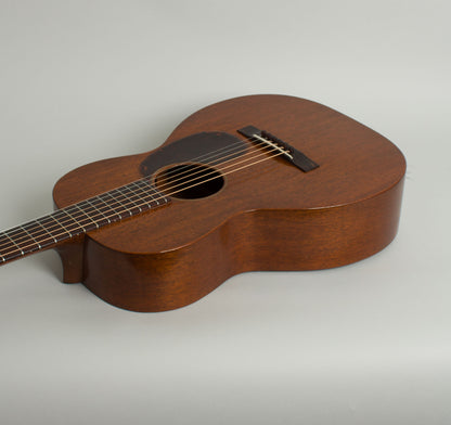 C. F. Martin 0-17 Flat Top Acoustic Guitar (1931)
