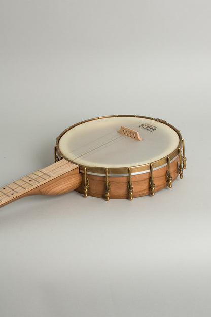 Pisgah Dobson 5 String Banjo (2025)