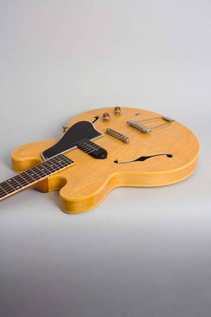 Gibson ES-330 TN Thinline Hollow Body Electric Guitar (1959)