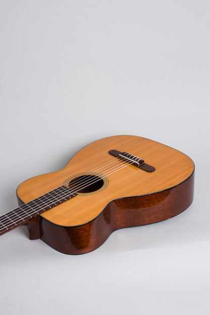 C. F. Martin 00-18G Classical Guitar (1960)