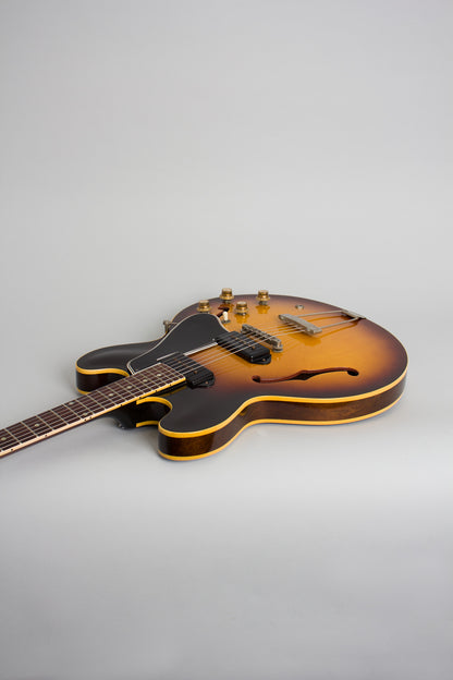 Gibson ES-330TD Thinline Hollow Body Electric Guitar (1961)