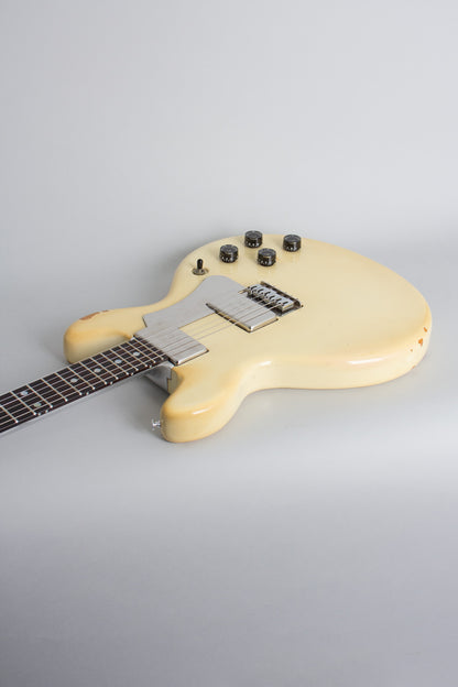 Travis Bean TB-1000S Standard Solid Body Electric Guitar (1976)
