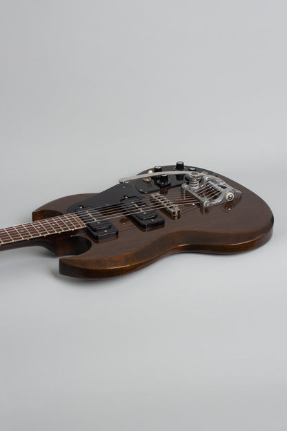 Gibson SG Pro/Special Owned by Jeff Tweedy of Wilco Solid Body Electric Guitar (1972)