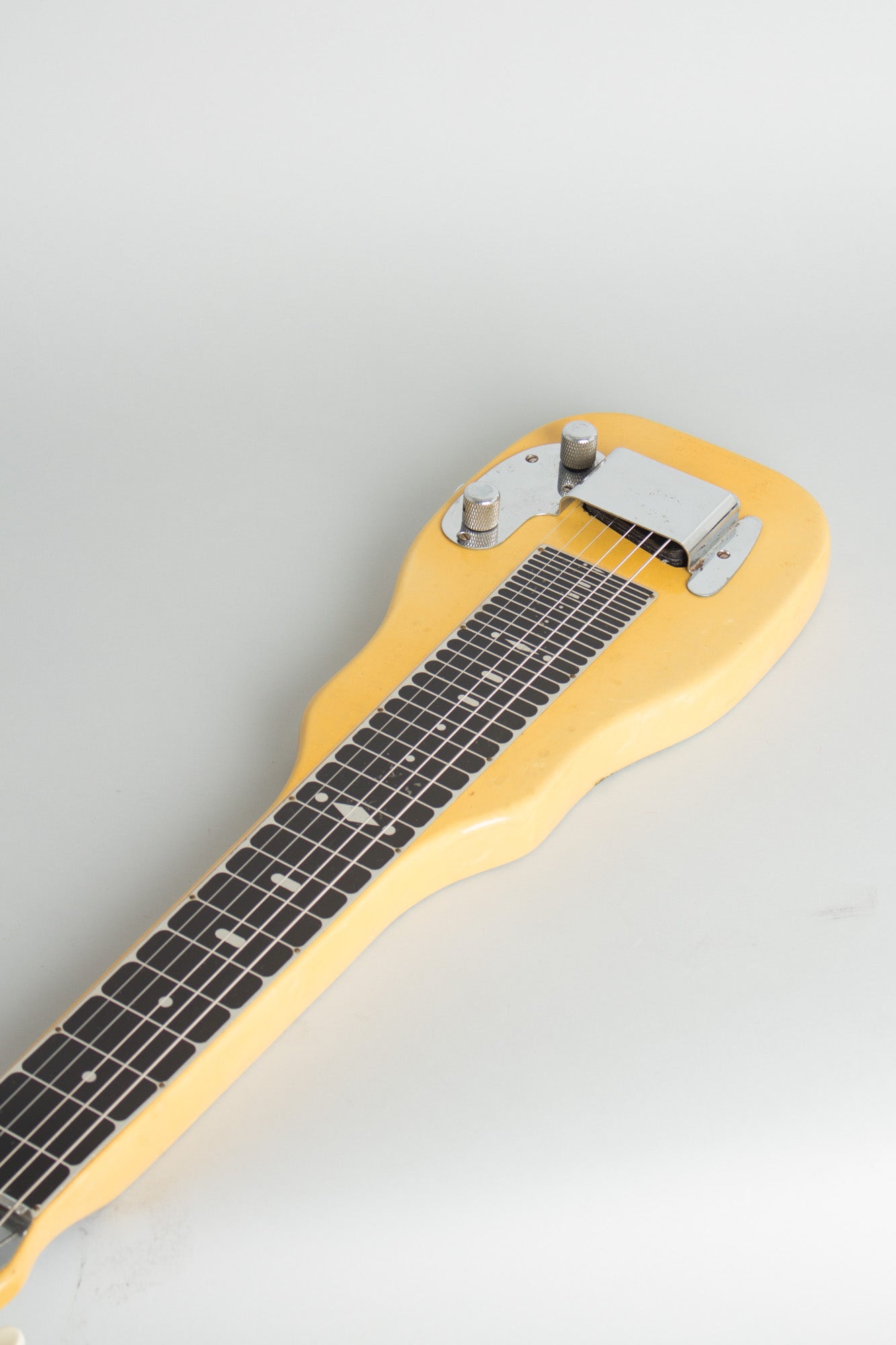 Fender Champion Lap Steel Electric Guitar (1950)