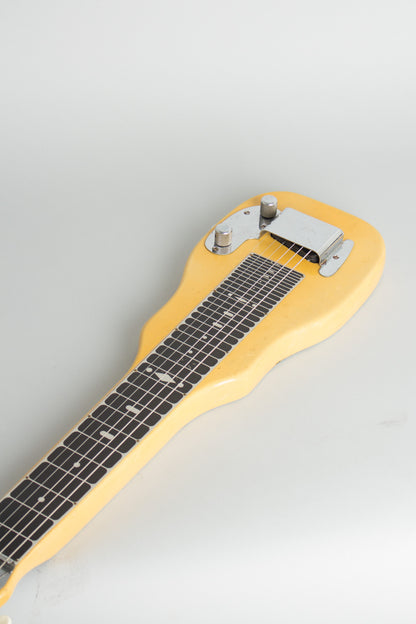 Fender Champion Lap Steel Electric Guitar (1950)