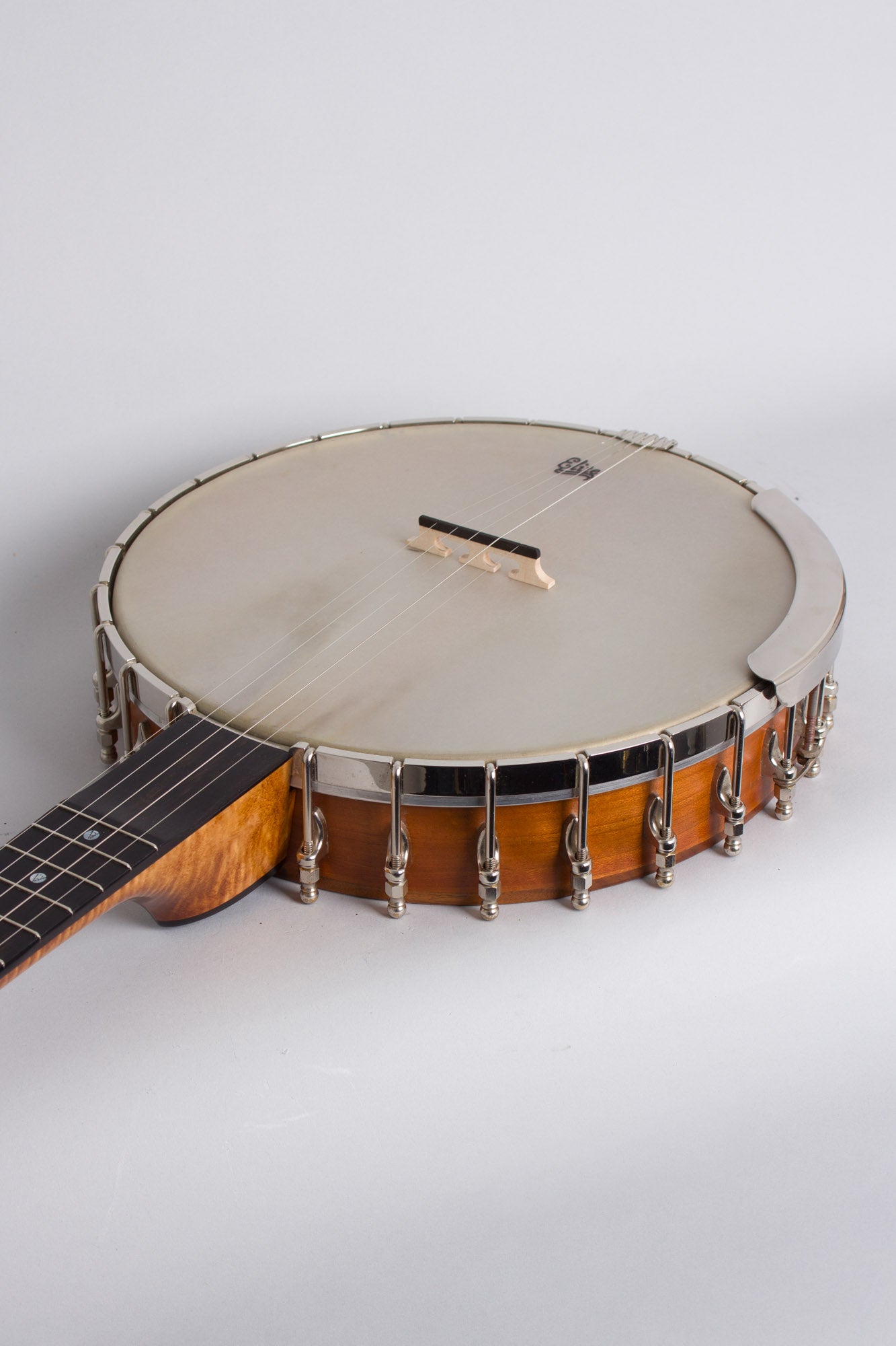 Mike Ramsey Special 5 String Banjo (2013)