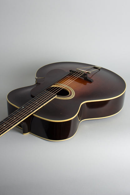 Gibson L-4 Arch Top Acoustic Guitar (1930)