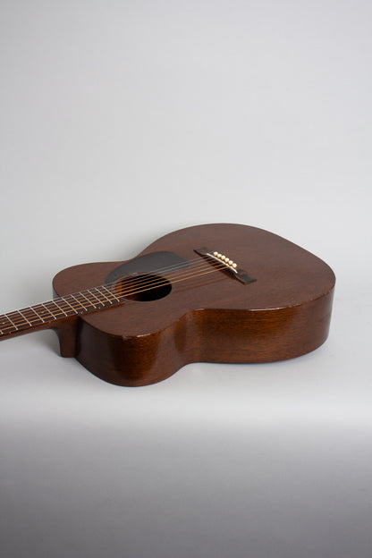 C. F. Martin 0-15 Flat Top Acoustic Guitar (1953)