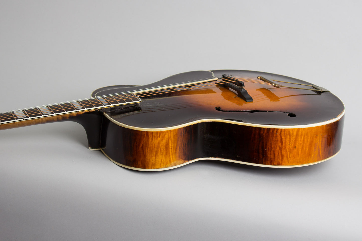 Gibson L-5 Arch Top Acoustic Guitar (1934)