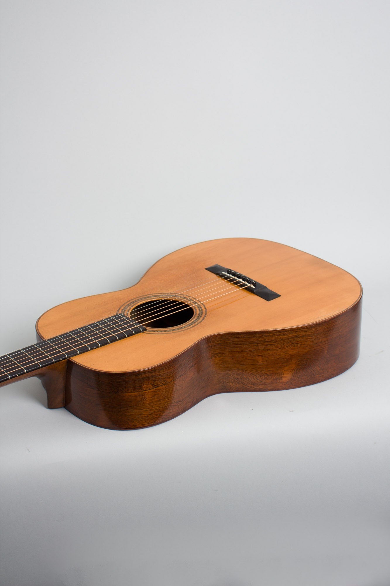 C. F. Martin 0-21 Flat Top Acoustic Guitar (1927)