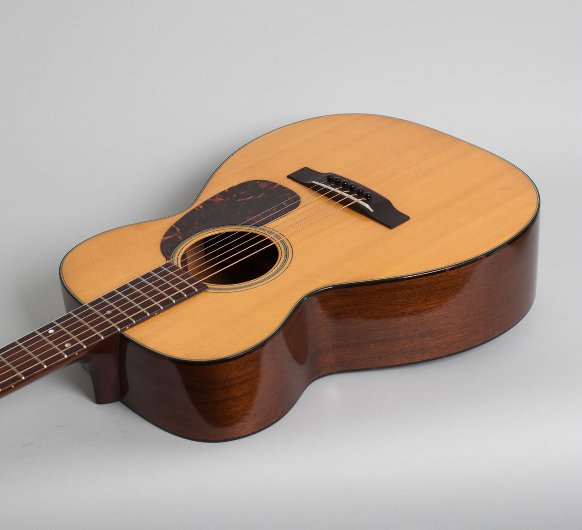 C. F. Martin 0-18 Flat Top Acoustic Guitar (1962)