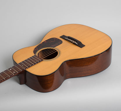 C. F. Martin 0-18 Flat Top Acoustic Guitar (1962)