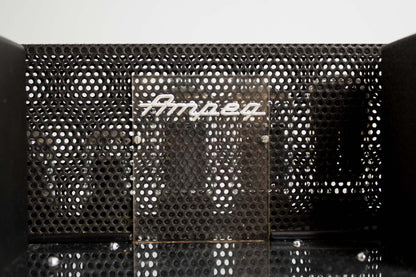 Ampeg B-15N Portaflex Large Tube Bass Amplifier (1963)
