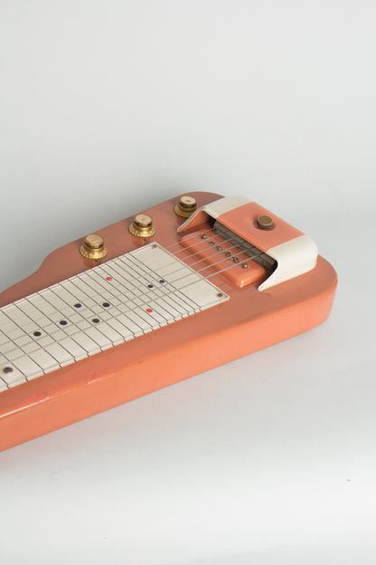 Gibson Century-6 Lap Steel Electric Guitar (1962)