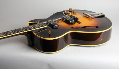 Gibson ES-175D Arch Top Hollow Body Electric Guitar (1953)