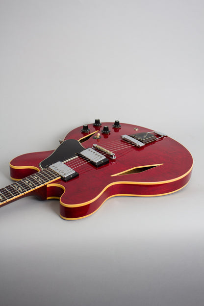 Gibson Trini Lopez Standard Semi-Hollow Body Electric Guitar (1967)