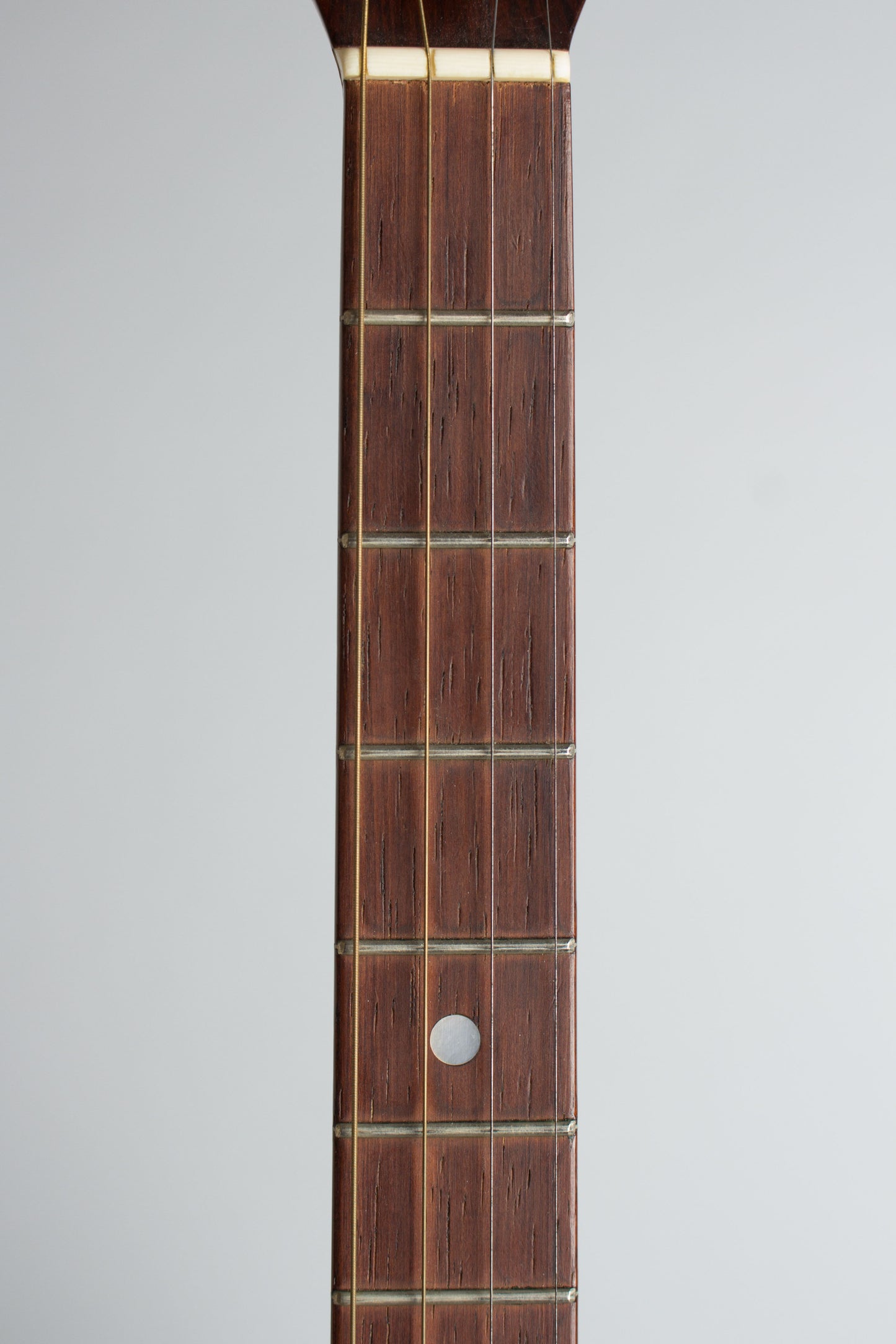 C. F. Martin 0-18T Flat Top Tenor Guitar (1969)