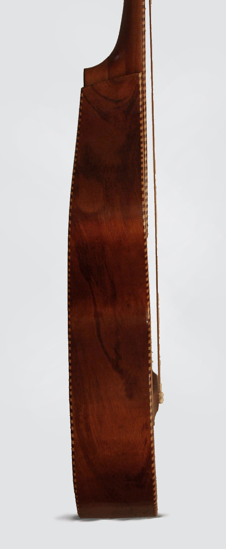 Weissenborn Kona Style 4 Hawaiian Acoustic Guitar (1923)