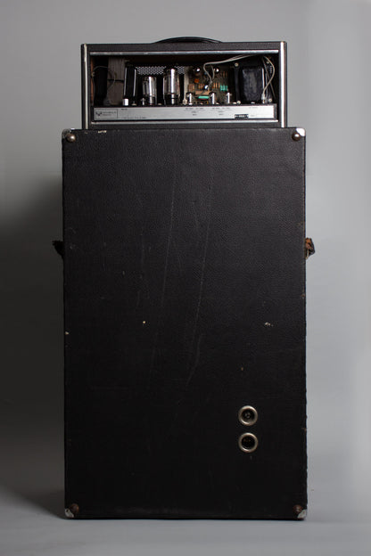 Oliver Powerflex Model P-502-T *LOCAL PICKUP ONLY* Tube Amplifier (1967)