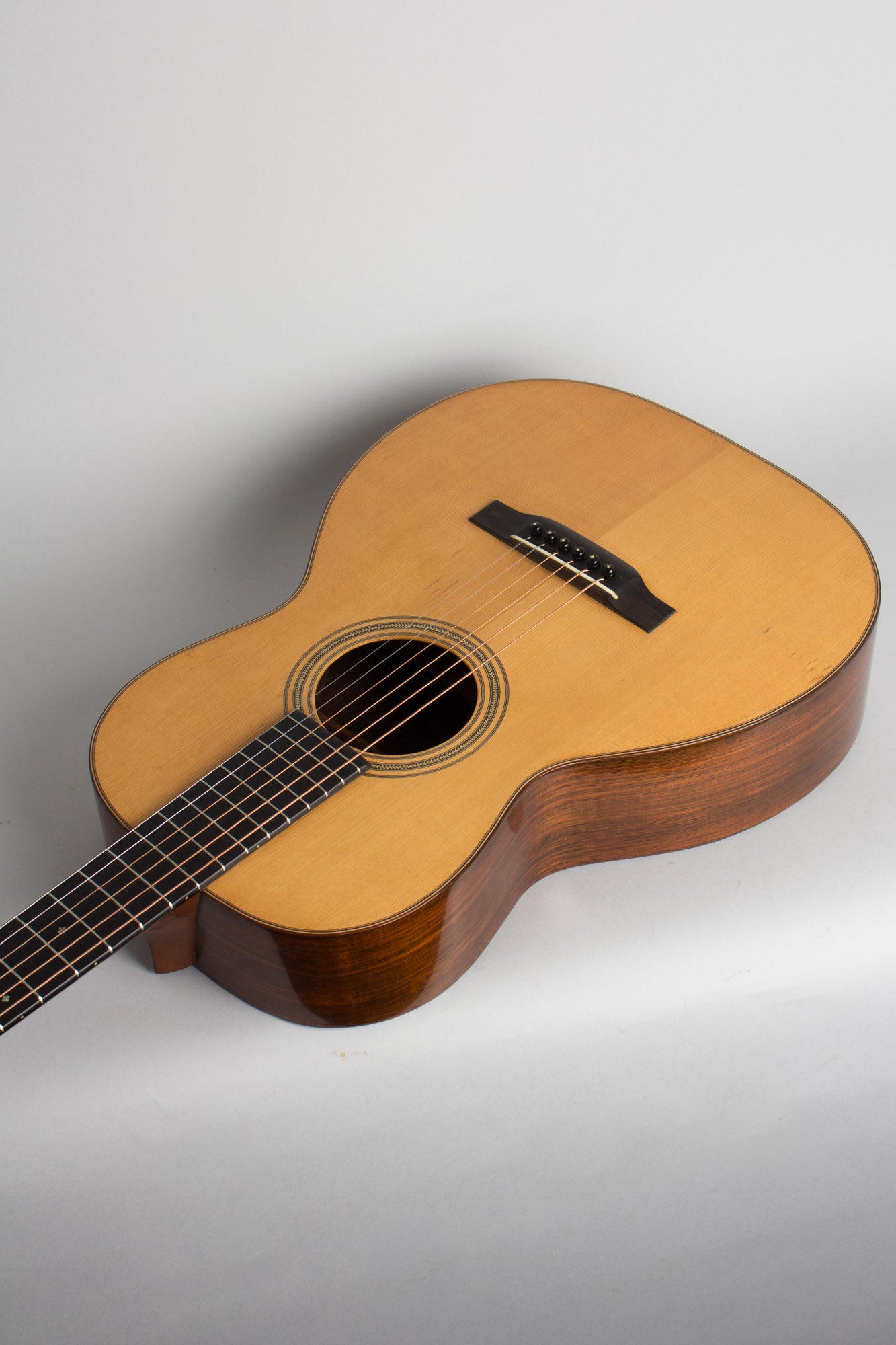 C. F. Martin 00-21 Flat Top Acoustic Guitar (1931)