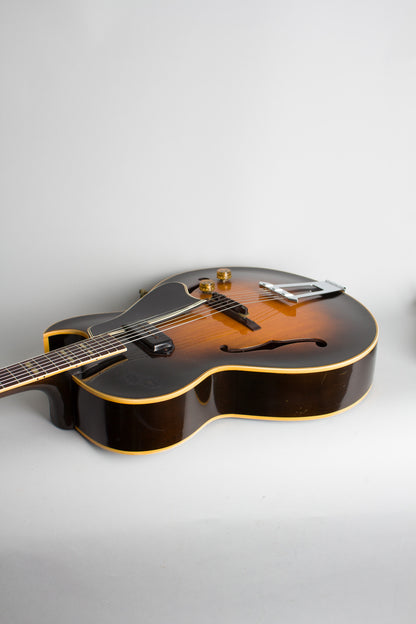 Gibson ES-175 Arch Top Hollow Body Electric Guitar (1952)