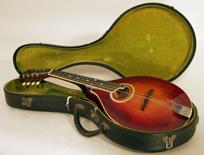Gibson A-4 Carved Top Mandolin (1920)