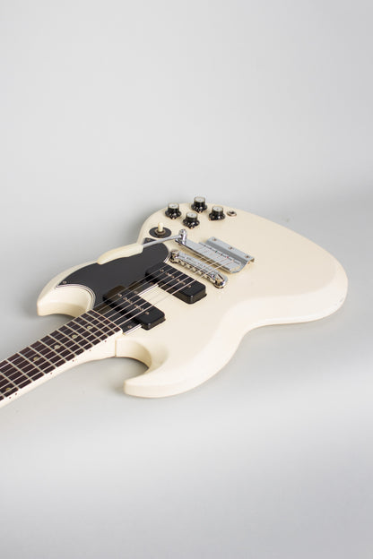 Gibson SG Special Solid Body Electric Guitar (1965)