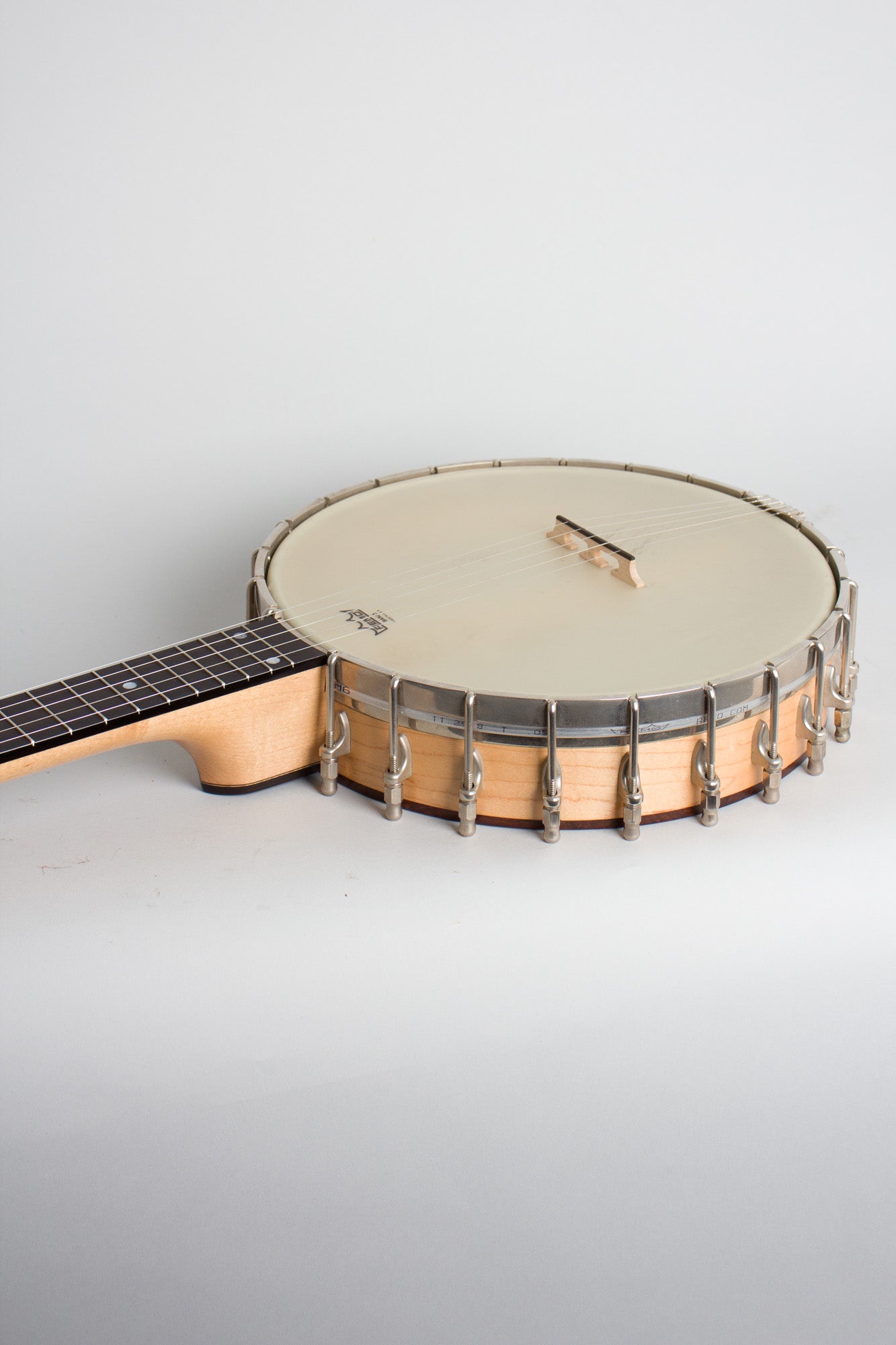 Bart Reiter Regent 5 String Banjo (2004)