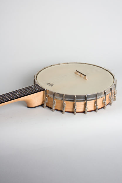Bart Reiter Regent 5 String Banjo (2004)