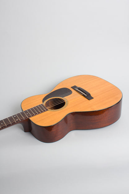 C. F. Martin 0-18 Flat Top Acoustic Guitar (1959)