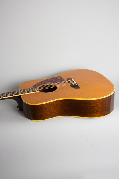 Epiphone FT-90 El Dorado Flat Top Acoustic Guitar (1966)