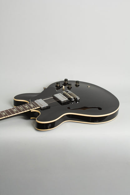 Gibson ES-335TD Semi-Hollow Body Electric Guitar (1969)