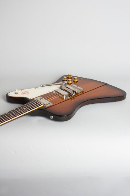 Gibson Firebird III Solid Body Electric Guitar (1964)