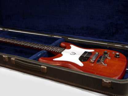Epiphone Coronet Solid Body Electric Guitar (1962)