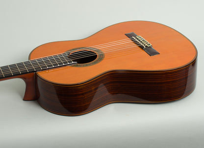 Jose Ramirez 125 Anno Classical Guitar (2008)